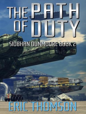 cover image of The Path of Duty